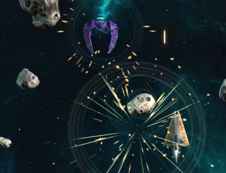 Space Shooter